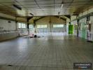 For rent Commerce Dortan  550 m2