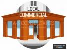 For rent Commercial office Davezieux  1460 m2