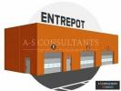 For rent Commerce Annonay  1200 m2