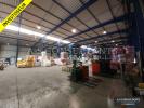 For sale Commerce Viriville  3528 m2