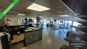 For rent Commercial office Salaise-sur-sanne  225 m2