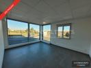 For rent Commercial office Chanas  115 m2