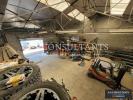 For rent Commerce Domarin  350 m2
