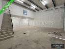 For rent Commerce Vaulx-milieu  155 m2