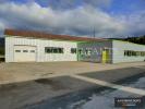 For sale Commerce Dortan  502 m2