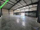 For rent Commercial office Davezieux  435 m2