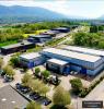 For rent Commerce Sainte-helene-du-lac  3200 m2