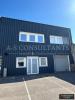 For rent Box office Montagny-les-lanches ANNECY 238 m2