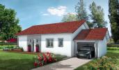 For sale House Marches  103 m2 4 pieces