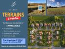 For sale Land Normanville  526 m2