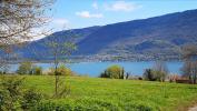 For sale Land Tresserve  1073 m2