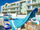For sale Apartment Saint-gilles-croix-de-vie 60 m2 3 pieces