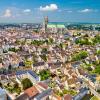 For sale Apartment Gasville-oiseme  18 m2
