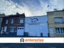 Location Commerce Faches-thumesnil  400 m2