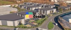 For rent Commercial office Trelaze  7160 m2