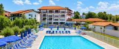 Vente Appartement Saint-jean-de-luz  3 pieces 40 m2