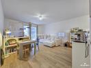 For rent Apartment Chatenay-malabry  50 m2 2 pieces