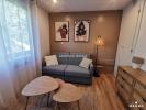 For rent Apartment Lyon-5eme-arrondissement  17 m2