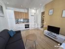 Location Appartement Lyon-7eme-arrondissement  2 pieces 24 m2