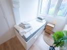 For rent Apartment Tourcoing  13 m2