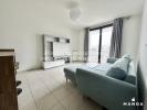 Location Appartement Bussy-saint-georges  3 pieces 54 m2