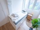For rent Apartment Tourcoing  13 m2