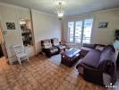 Location Appartement Saint-martin-d'heres  3 pieces 64 m2
