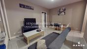 For rent Apartment Nancy 34 m2 2 pieces