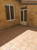 Location Appartement Branne  2 pieces 34 m2