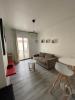 Location Appartement Montpellier AV DE TOULOUSE 2 pieces 35 m2