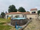 For sale House Sainte-pazanne  120 m2 6 pieces