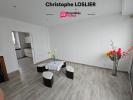 For sale House Donville-les-bains  57 m2 3 pieces