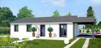 For sale House Saint-cyprien  90 m2 5 pieces