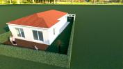 For sale House Saint-cyprien  93 m2 5 pieces