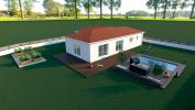 For sale House Magneux-haute-rive  88 m2 5 pieces
