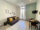 For rent Apartment Marseille-2eme-arrondissement  15 m2
