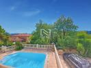 Vente Maison Seillans  5 pieces 110 m2
