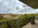 Vente Appartement Toulouse  3 pieces 51 m2