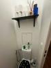 For rent Apartment Nanterre  45 m2 2 pieces