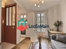 Location Appartement Paris-17eme-arrondissement  2 pieces 32 m2