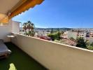 For rent Apartment Nice 55 m2 3 pieces