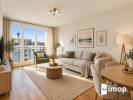 Vente Appartement Pantin  4 pieces 70 m2