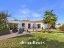 For sale House Sainte-pazanne  142 m2 6 pieces