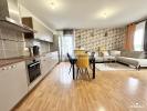 For rent Apartment Evry  62 m2 3 pieces