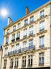 Vente Appartement Rennes 4 pieces 101 m2