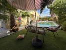 Vente Maison Moussan CENTRE VILLAGE 4 pieces 115 m2