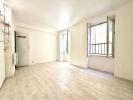 For sale Apartment Villeneuve-saint-georges  31 m2 2 pieces