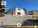 For sale House Rouffiac  438 m2 11 pieces