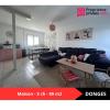 For sale House Donges  92 m2 5 pieces