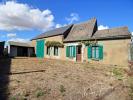 For sale House Janville  88 m2 3 pieces